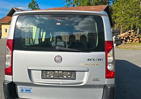 Fiat Scudo