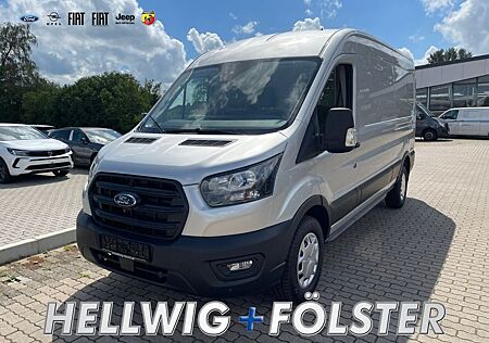 Ford Transit TREND 350 L3 H2 TECHNOLOGIE-PAKET 10 / G