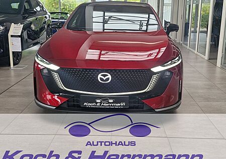 Mazda 6e EV 258ps TAKUMI