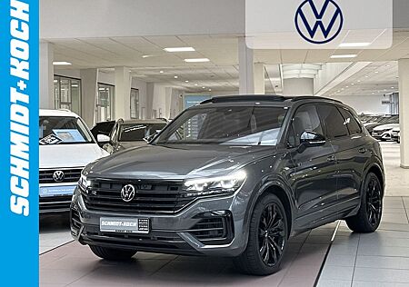 VW Touareg Volkswagen 3.0 V6 TSI eHybrid 4M R BlackStyle eSD +