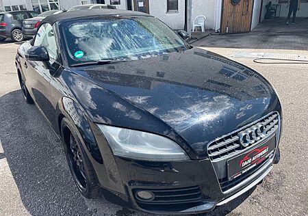 Audi TT Cabrio/Roadster S-Line 2.0 TFSI *LEDER/NAVI*