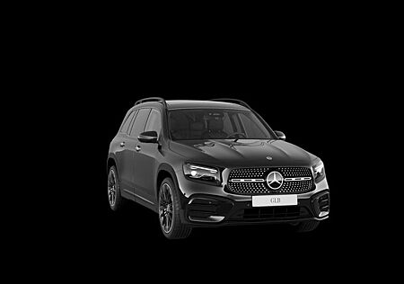 Mercedes-Benz GLB 220d 4M AMG +Night+AHK+Pano+StHz+Sound+HUD+