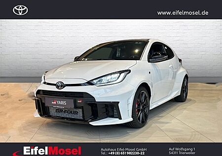 Toyota Yaris GR 1,6 CVT *15 Jahre Relax Garantie