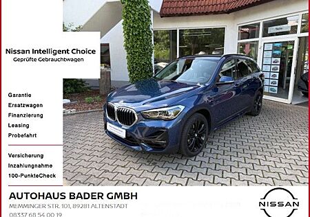 BMW X1 xDrive 25 e Sport Line / NAVI / KAMERA / 8-FA