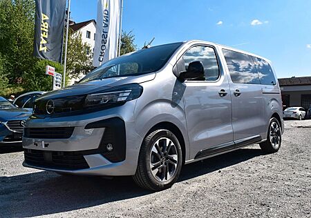 Opel Zafira Life Tourer M "PANORAMADACH/STANDHZG./AHK
