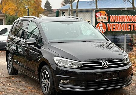 VW Touran Volkswagen Join Start-Stopp*Automatik*7-Sitzer*
