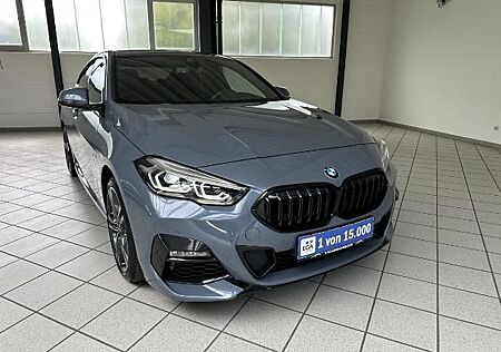 BMW 218 Gran Coupé M-Sport LED Navi. Lenkradhz. ACC
