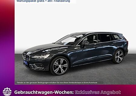 Volvo V60 D4 Inscription Glasd HeadUpDisplay Navi 19''