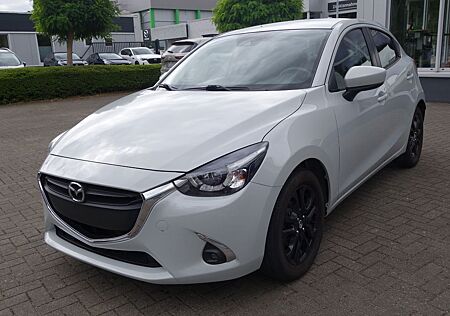 Mazda 2 KIZOKU Lichtpaket | Apple Carplay