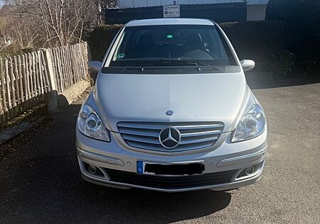 Mercedes-Benz B 200 Special Edition Special Edition