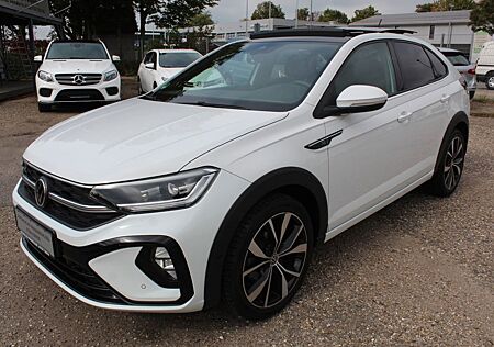 VW Taigo Volkswagen 3 x R-Line*K-les*Matrix*PANO*ACC-Launch