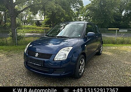 Suzuki Swift 1.3 Club