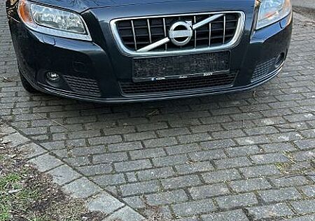 Volvo V70 D2 Edition Edition