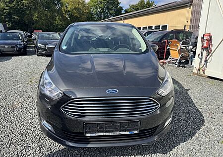 Ford C-Max Titanium Euro6 Xenon Navi