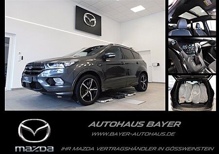 Ford Kuga 1.5 Eco Boost ST-Line /AHK/8-fach/WR/18Alu