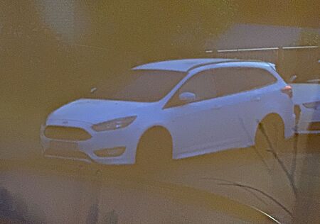 Ford Focus 1,0 EcoBoost 92kW ST-Line Turnier ST-Line