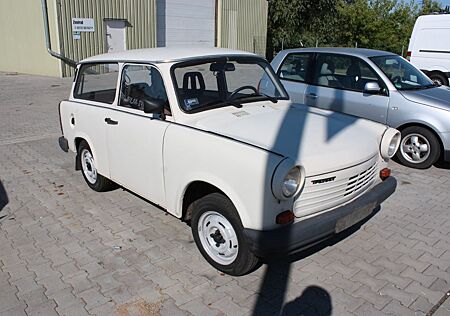Trabant 1,1 Combi mit AHK inkl. Gutachten