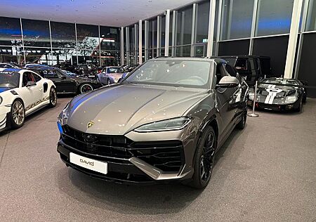 Lamborghini Urus SE*Bang & Olufsen*Massage*VAT*