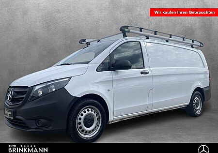 Mercedes-Benz Vito 110 CDI Kasten Extralang AHK