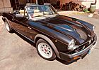 Fiat 124 Spider