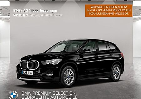BMW X1 xDrive25e Navi Head-Up Parkassist Pano.Dach