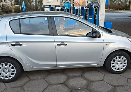 Hyundai i20 1.2 Classic Classic
