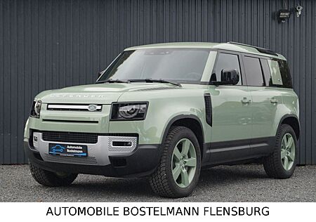 Land Rover Defender 110 75th Limited Edition*Faltdach*1.HD*