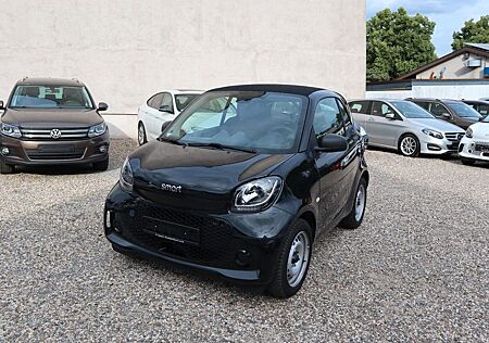 Smart ForTwo coupe electric drive / EQ*1.Hand*