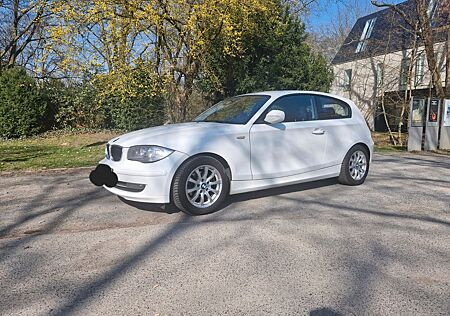 BMW 116d Edition Sport Edition Sport