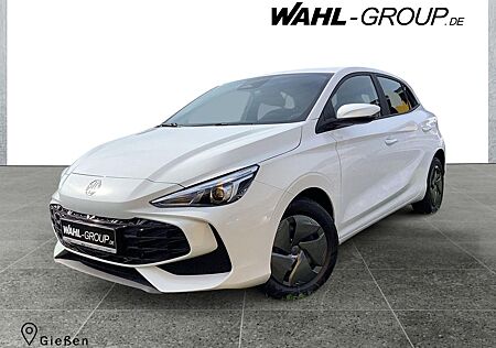 MG MG3 Hybrid+ Standard Automatik