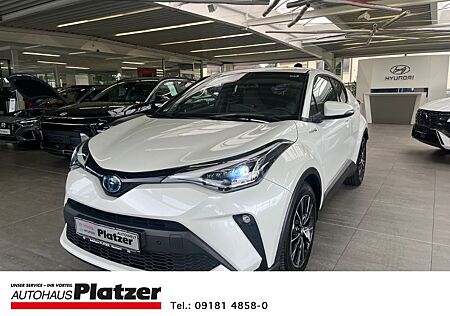 Toyota C-HR Hybrid Lounge 2.0 abnehmb. AHK Navigationss