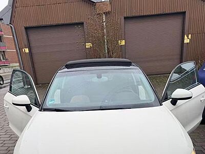 Audi A1 1.6 TDI 66kW Attraction Attraction