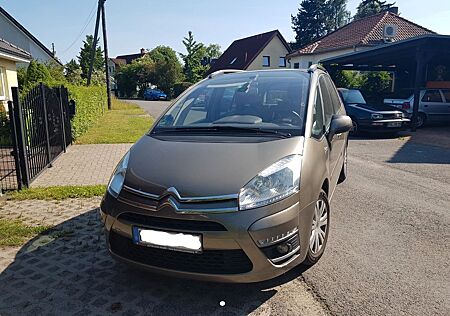Citroën C4 Spacetourer Grand C4 Picasso / SpaceTourer HDi 150 Selec...