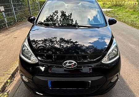 Hyundai i10 1.2 YES! Gold YES! Gold