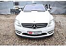 Mercedes-Benz CL 55 AMG Coupe CL 550 4Matic