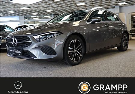 Mercedes-Benz A 180 Progressive-Advanced/Distr/LED/Kamera