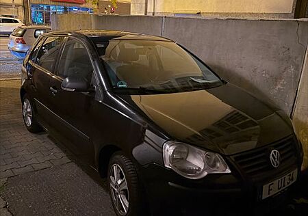 VW Polo Volkswagen 1.2 TÜV 10/2027 inspektion neu