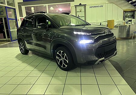 Citroën C3 Aircross Plus Grip Control*Navi 3D
