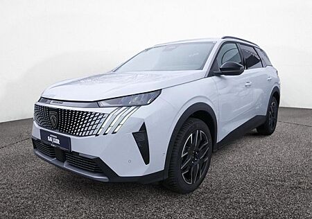 Peugeot 5008 GT Hybrid e-DSC6 KAMERA NAVI ACC LED 360°