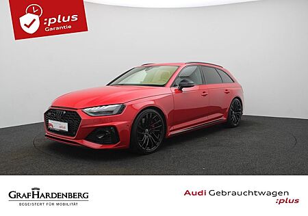 Audi RS4 Avant 2.9 TFSI quattro . Matrix Navi ACC