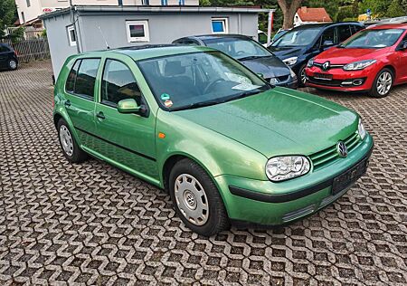 VW Golf Volkswagen 1.6 Comfortline