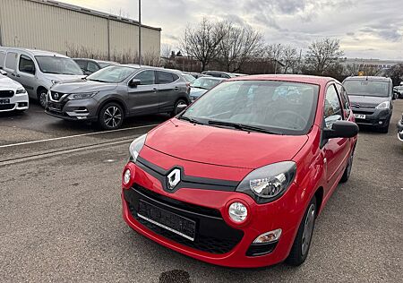 Renault Twingo Expression,2.Hand,Klima,Orig.40TKM,8fach