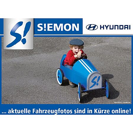 Hyundai Inster leasen