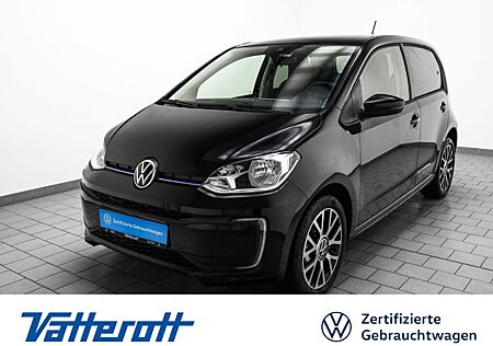 VW e-up! Volkswagen up e-up! Edition