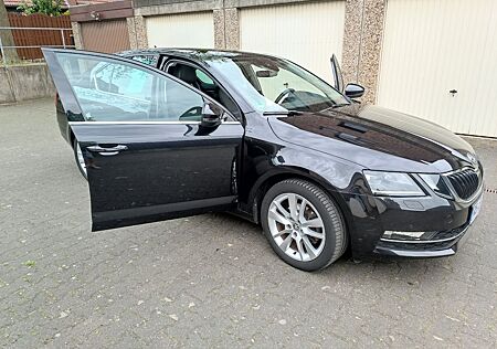 Skoda Octavia 1.5 TSI ACT Style