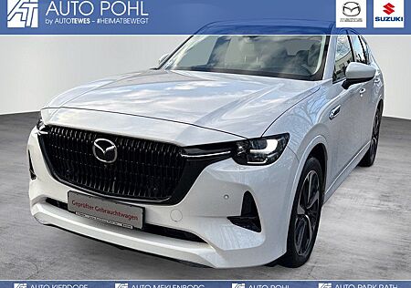 Mazda CX-60 2.5L e-Skyactiv PHEV