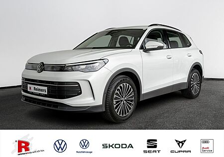 VW Tiguan Volkswagen Life 1.5 l eTSI OPF DSG FLA ACC