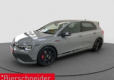 VW Golf Volkswagen 8 GTI 2.0 TSI DSG Clubsport 19 MATRIX PANO