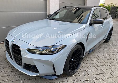 BMW M3 Touring Carbon Schalensitze NP 128 T€ nur26km