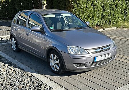Opel Corsa 1.2 / 2. Hand / Klimaautomatik / wenig km